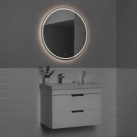 Зеркало с подсветкой Итана Line D80 46271890896