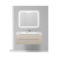 Подвесная база под раковину BelBagno MARINO-1200-2C-SO-CO-P