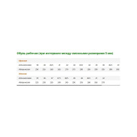 Полуботинки ГК Спецобъединение МАСТЕР с МП, кожаные, ПУ Пол 023/37