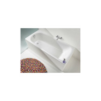 Стальная ванна KALDEWEI SANIFORM PLUS 367 160x75x48 см, 3.5 мм 113800010001