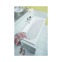 Стальная ванна KALDEWEI SANIFORM PLUS 367 160x75x48 см, 3.5 мм 113800010001