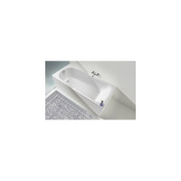 Стальная ванна KALDEWEI SANIFORM PLUS 367 160x75x48 см, 3.5 мм 113800010001