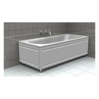 Стальная ванна KALDEWEI SANIFORM PLUS 367 160x75x48 см, 3.5 мм 113800010001