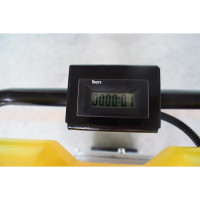 Вибротрамбовка STEM Techno STR 81 GX160 ВИБ161