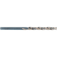 Сверло по металлу HSS-G Turbo w-заточка (4.8х52х86 мм) Heller TD28637