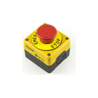 Пульт управления Emas 1НО+1НЗ P1EC304E40K