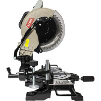 Торцовочная пила Ресанта ТП-255Л 75/18/3