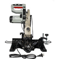 Торцовочная пила Ресанта ТП-255Л 75/18/3