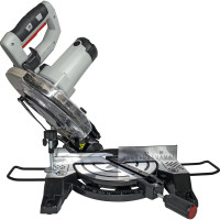 Торцовочная пила Ресанта ТП-255Л 75/18/3