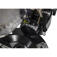 Торцовочная пила Ресанта ТП-255Л 75/18/3