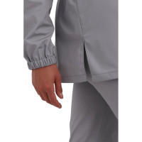 Костюм ГК Спецобъединение МАРТА серый Кос 864/104-108, 182