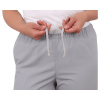 Костюм ГК Спецобъединение МАРТА серый Кос 864/104-108, 182