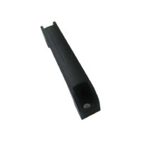 Бугельная промышленная ручка UnitMC 120 мм 1004040120B