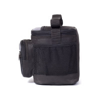 TAIFHUNTER Сумка LENOK 4 РС-0004-280x200x210и РС-0004-280х200х210и
