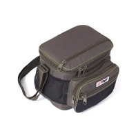 TAIFHUNTER Сумка LENOK 1 РС-0001-280x200x210и РС-0001-280х200х210и