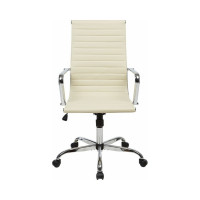 Кресло Easy Chair BN Y 711 TPU кз бежев хром 1389368