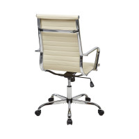 Кресло Easy Chair BN Y 711 TPU кз бежев хром 1389368