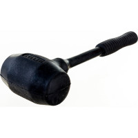 Молоток IZELTAS резиновый D47мм, 5870250400