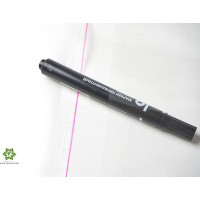 Пакет PACK INNOVATION БОПП с клеевым клапаном, 30x45+4 см, 35 мкм, 500 шт IP00BOРР003045.30-5
