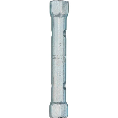 Трубчатый торцевой ключ IZELTAS 18x19 мм, длина 150 мм 1800071819