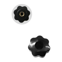 Ручка UnitMC лепестковая семилучевая M6 100210.25