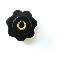 Ручка UnitMC лепестковая семилучевая M6 100210.25