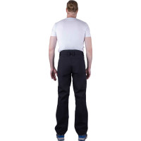 Брюки iForm СОФТШЕЛЛ черные Брю 428/96/182