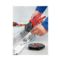 Ручной обжимник KNIPEX KN-973301