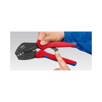 Ручной обжимник KNIPEX KN-973301