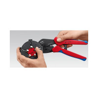 Ручной обжимник KNIPEX KN-973301