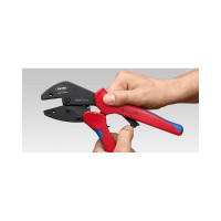 Ручной обжимник KNIPEX KN-973301
