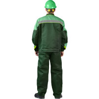 Костюм URSUS РОЛЬФ КОС122-132; 44-46, 182-188