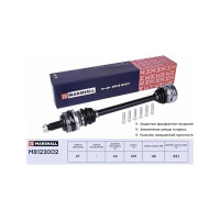 Привод в сборе (с ABS) BMW 3 (E36, E46) 90- MARSHALL M8123002