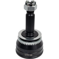 ШРУС внешний с ABS Hyundai Elantra 00-, Matrix 01- MARSHALL M8111057