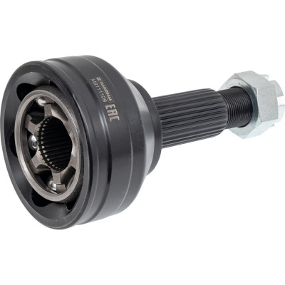 ШРУС внешний без ABS Nissan Qashqai J10E 07- MARSHALL M8111109
