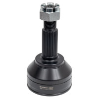 ШРУС внешний без ABS Nissan Qashqai J10E 07- MARSHALL M8111109