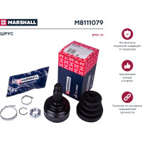 ШРУС внешний без ABS BMW X5 E53 00- MARSHALL M8111079