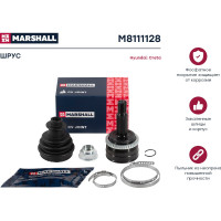 ШРУС внешний с ABS Hyundai Creta 1.6 л 16- MARSHALL M8111128