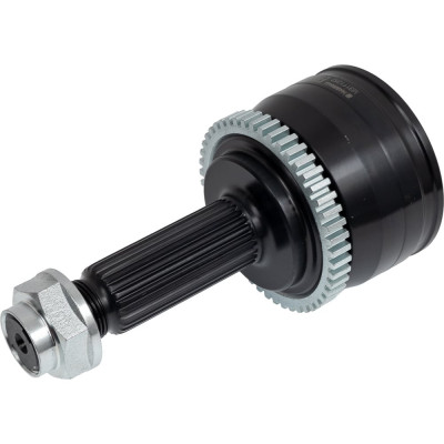 ШРУС внешний с ABS Hyundai Solaris I 10-, Kia Rio III 11- MARSHALL M8111052