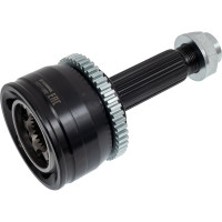 ШРУС внешний с ABS Hyundai Solaris I 10-, Kia Rio III 11- MARSHALL M8111052