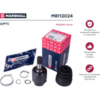 ШРУС внутренний Mitsubishi Lancer IX 03- MARSHALL M8112024