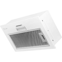 Вытяжка Lex GS Bloc Light 600 White CHTI000329