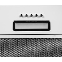 Вытяжка Lex GS Bloc Light 600 White CHTI000329