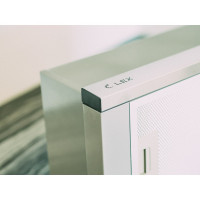 Вытяжка Lex Hubble 600 Inox CHAT000033