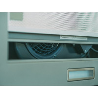 Вытяжка Lex Hubble 600 Inox CHAT000033