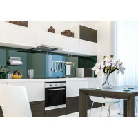 Вытяжка Lex Hubble 600 Inox CHAT000033