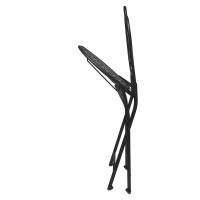 Стул Tetchair Secret De Maison Love Chair стальной сплав, 43x48x91 см, 2 шт черный 10648