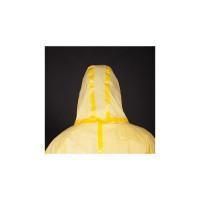 Комбинезон Lakeland ChemMAX 3 CT3S428 серый, XXXL Одо 024/XXXL