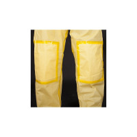 Комбинезон Lakeland ChemMAX 3 CT3S428 серый, XXXL Одо 024/XXXL