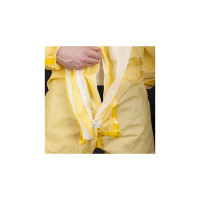 Комбинезон Lakeland ChemMAX 3 CT3S428 серый, XXXL Одо 024/XXXL